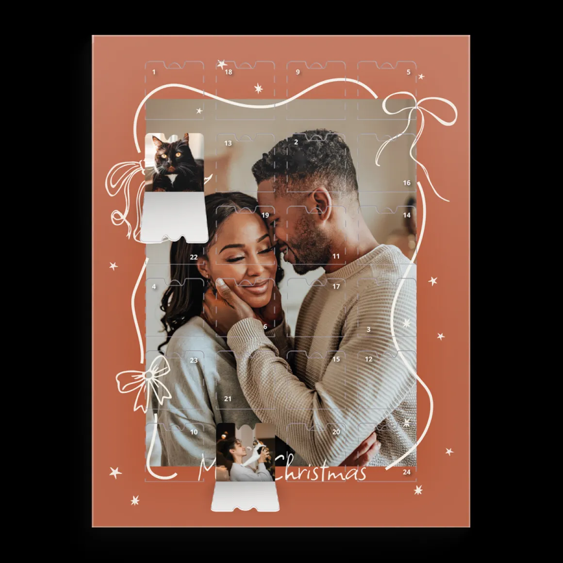 Adventskalender - Foto's