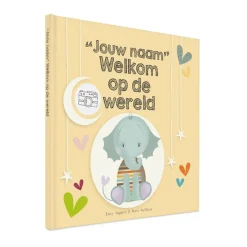 Babyboek