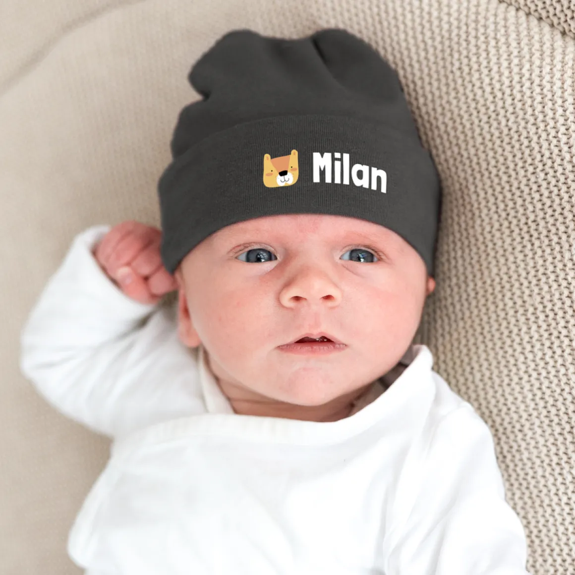 Babymuts