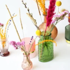 Bloomposy met Ontzettend bedankt Primera Keuze Cadeaukaart