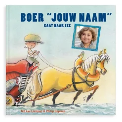 Boek