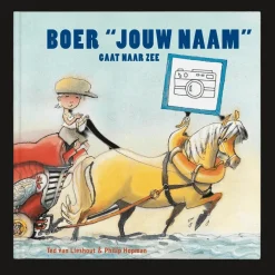 Boek