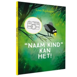 Boek