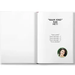 Boek