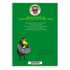 Boek