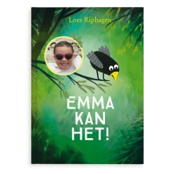 Boek