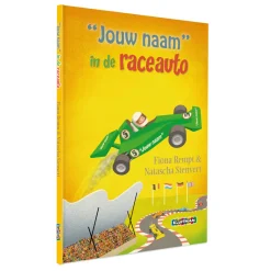 Boek