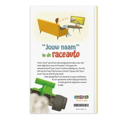 Boek