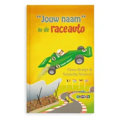 Boek