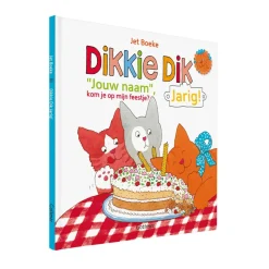 Boek