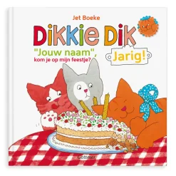 Boek