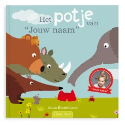 Boek