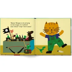 Boek