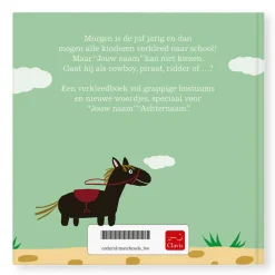 Boek