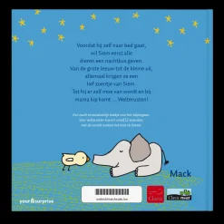 Boek