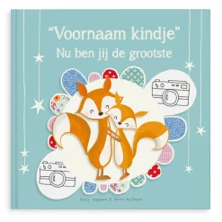 Boek