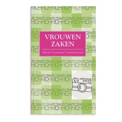 Boek