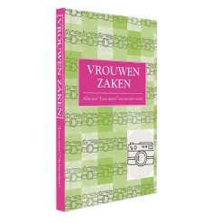 Boek