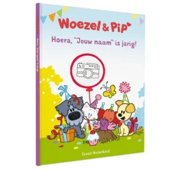 Boek