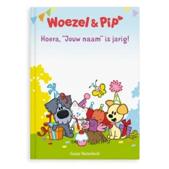 Boek