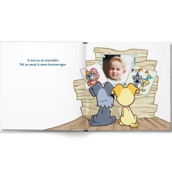 Boek