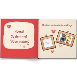 Boek