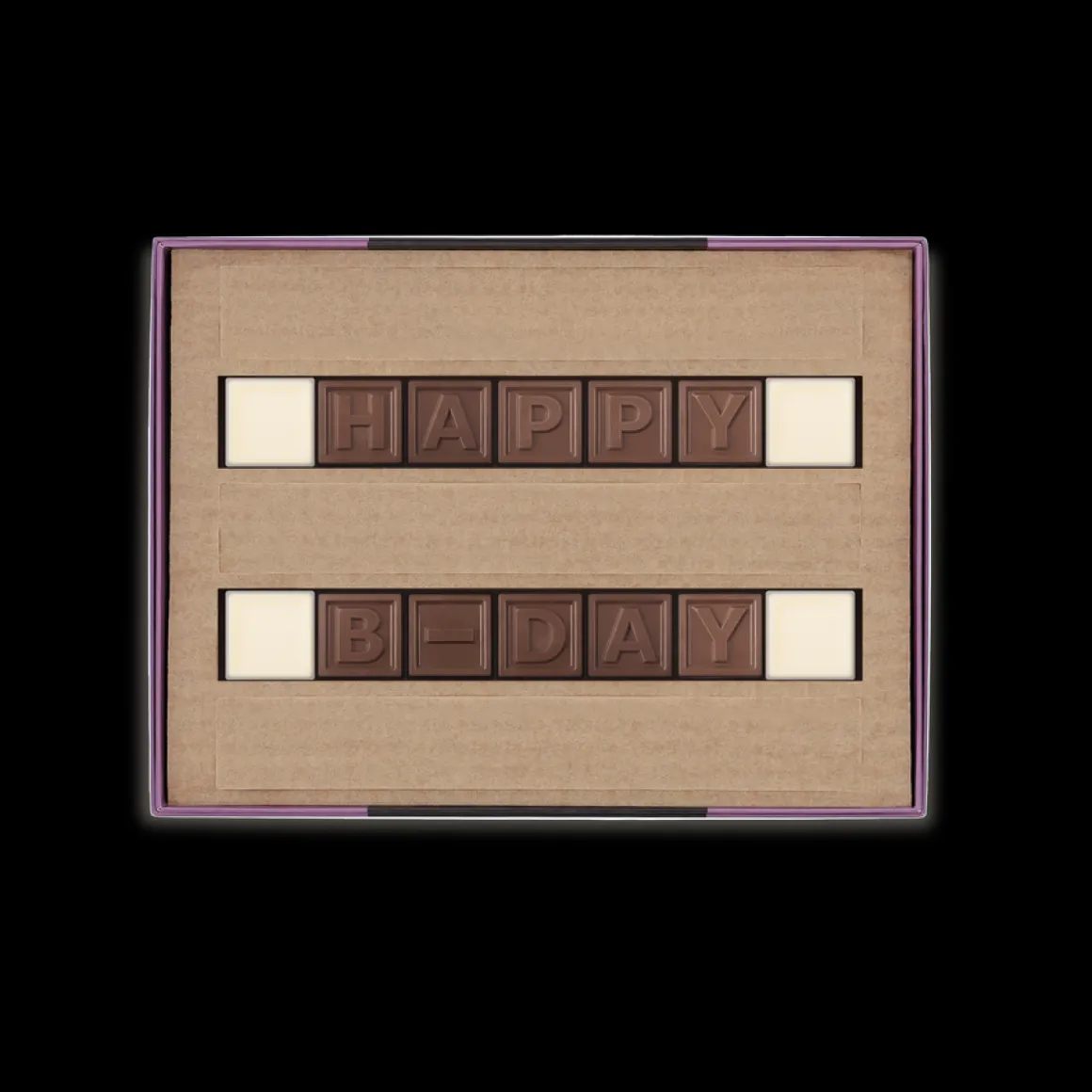 Chocotelegram