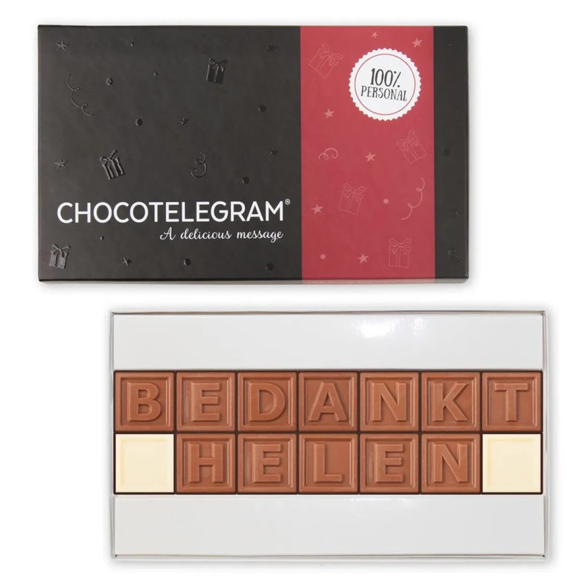 Chocotelegram