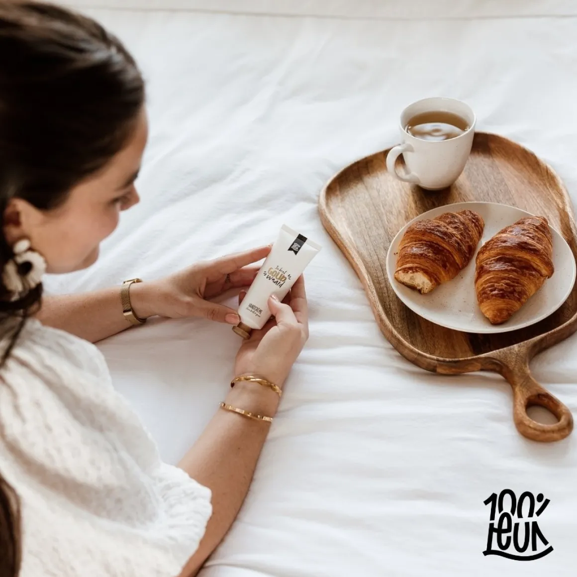 Handcrème met Speciaal voor jou Primera Keuze Cadeaukaart
