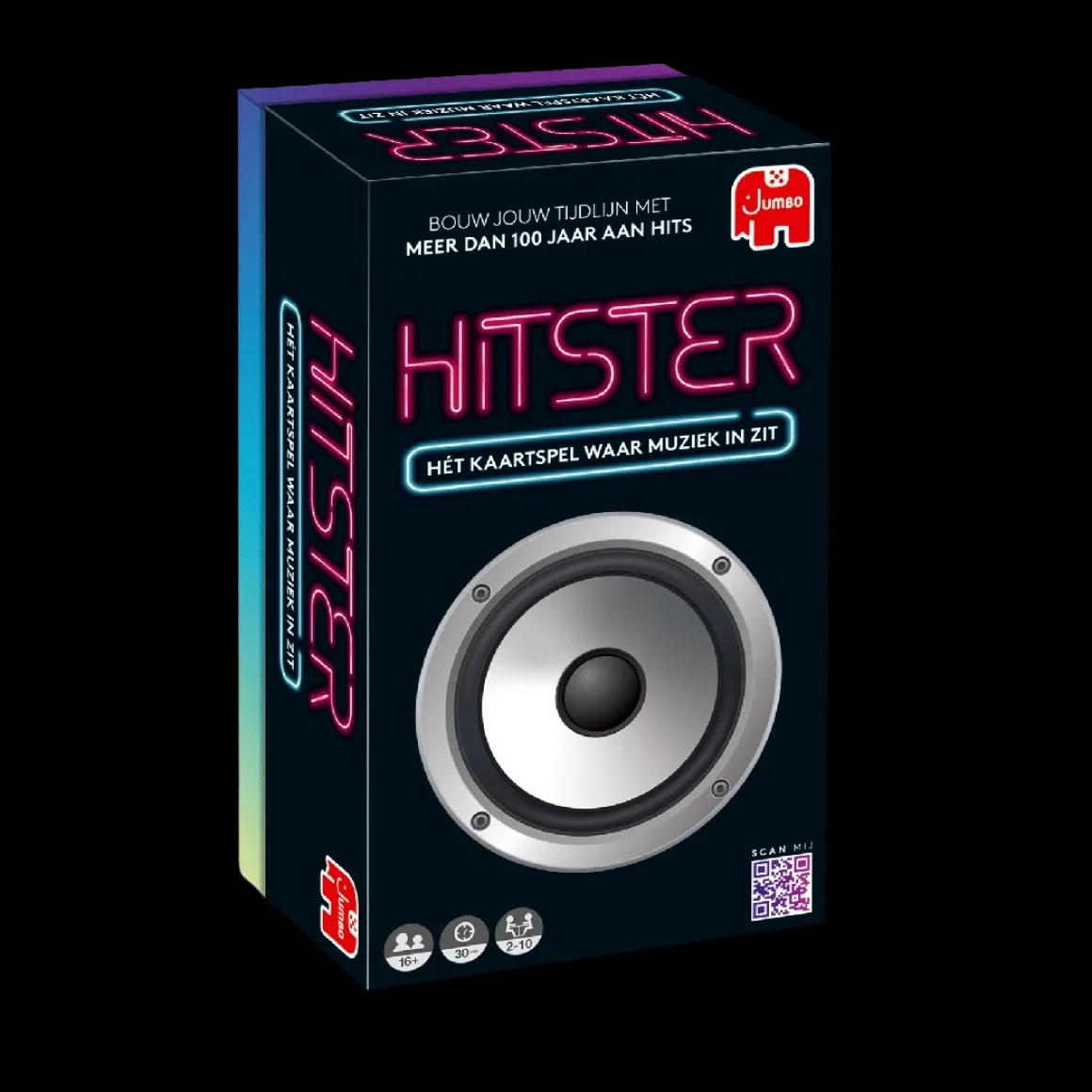 Hitster Original