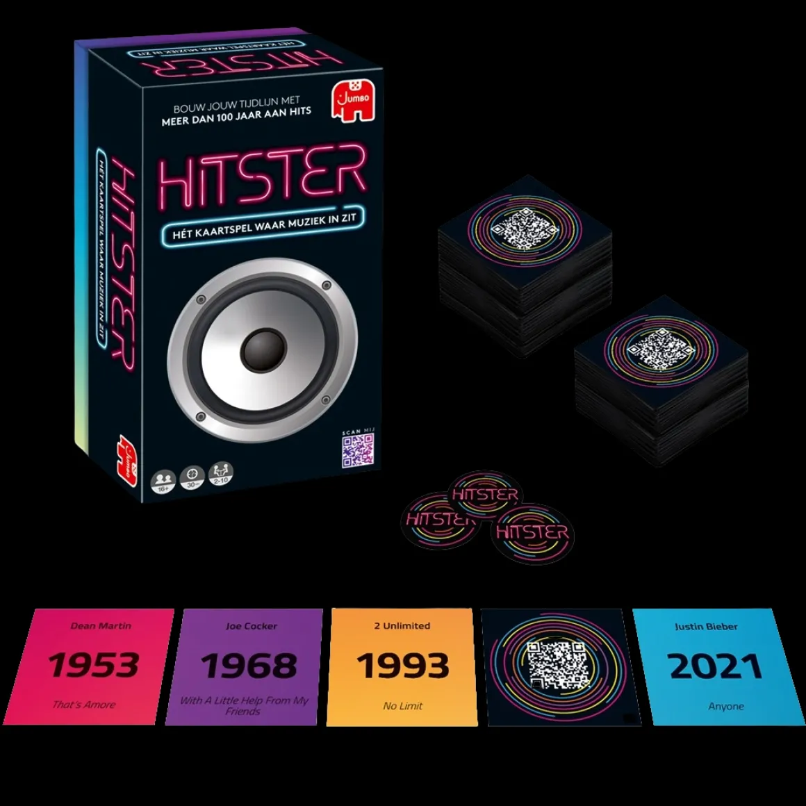 Hitster Original