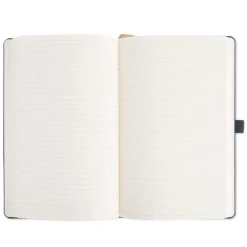 Notitieboek met naam