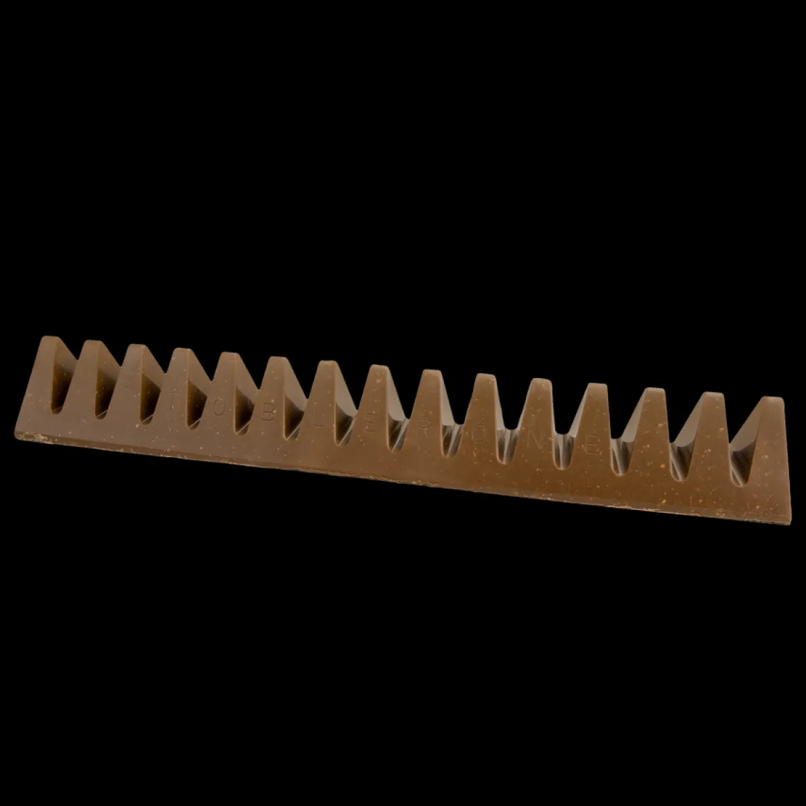Toblerone kerst met naam