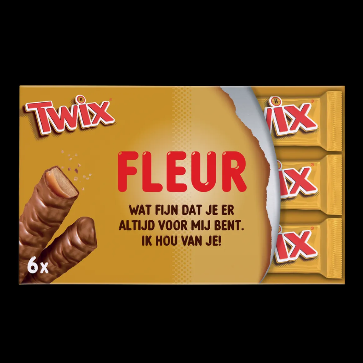 Twix Bar Giftbox